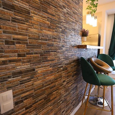 Apartament Beauty Smarald By Cosmopolis Stefanestii de Jos 외부 사진