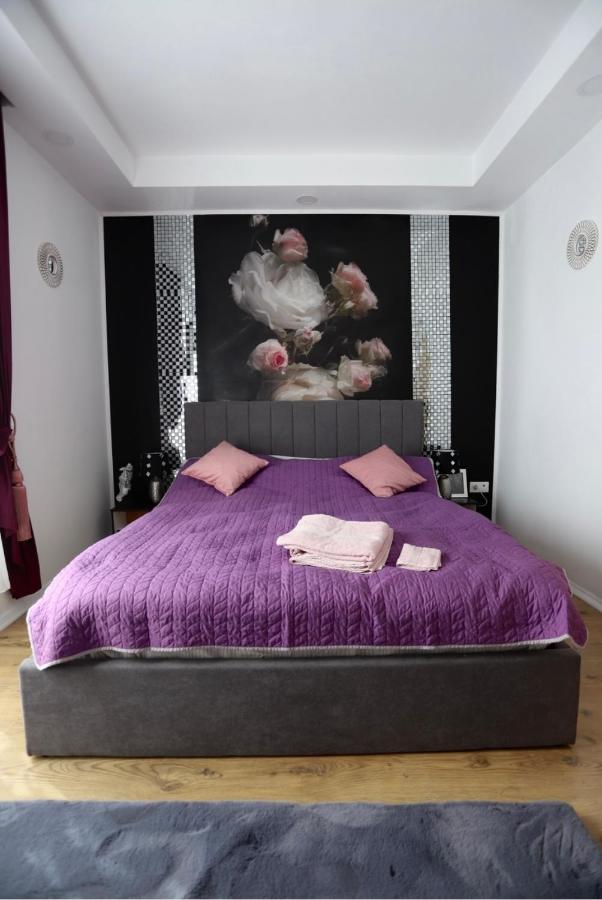 Apartament Beauty Smarald By Cosmopolis Stefanestii de Jos 외부 사진