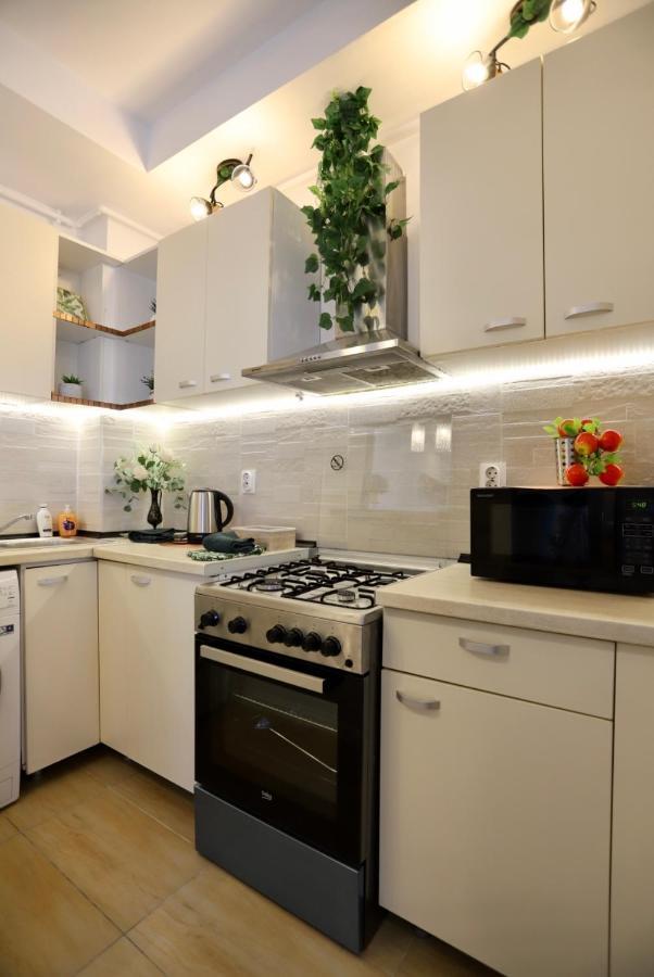 Apartament Beauty Smarald By Cosmopolis Stefanestii de Jos 외부 사진