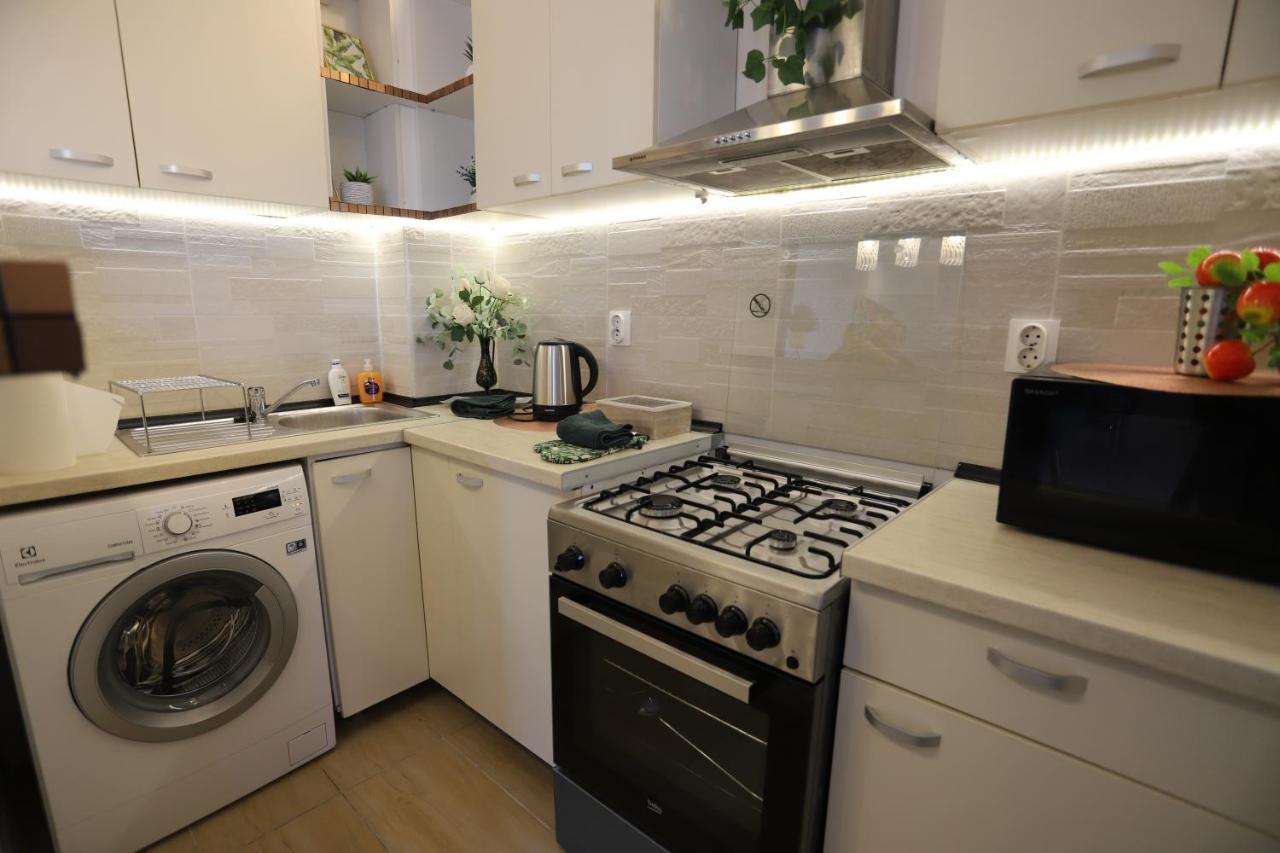 Apartament Beauty Smarald By Cosmopolis Stefanestii de Jos 외부 사진