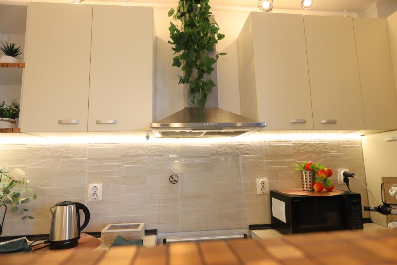 Apartament Beauty Smarald By Cosmopolis Stefanestii de Jos 외부 사진